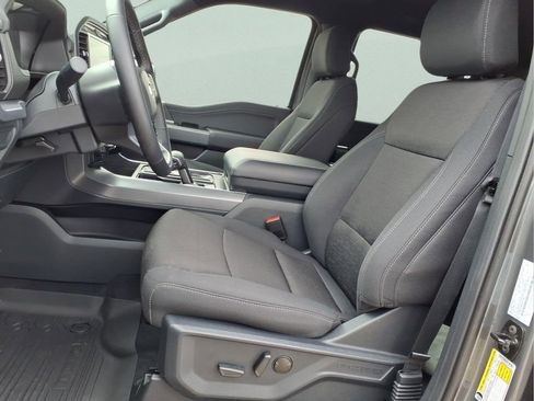 New 2026 Ford F150 XLT w/ Equipment Group 302A MID image 9