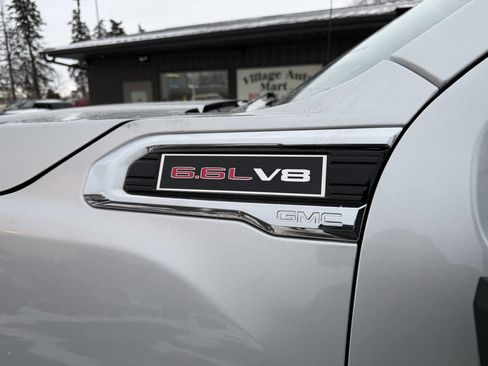 Used 2020 GMC Sierra 2500 Denali w/ Denali Ultimate Package image 11