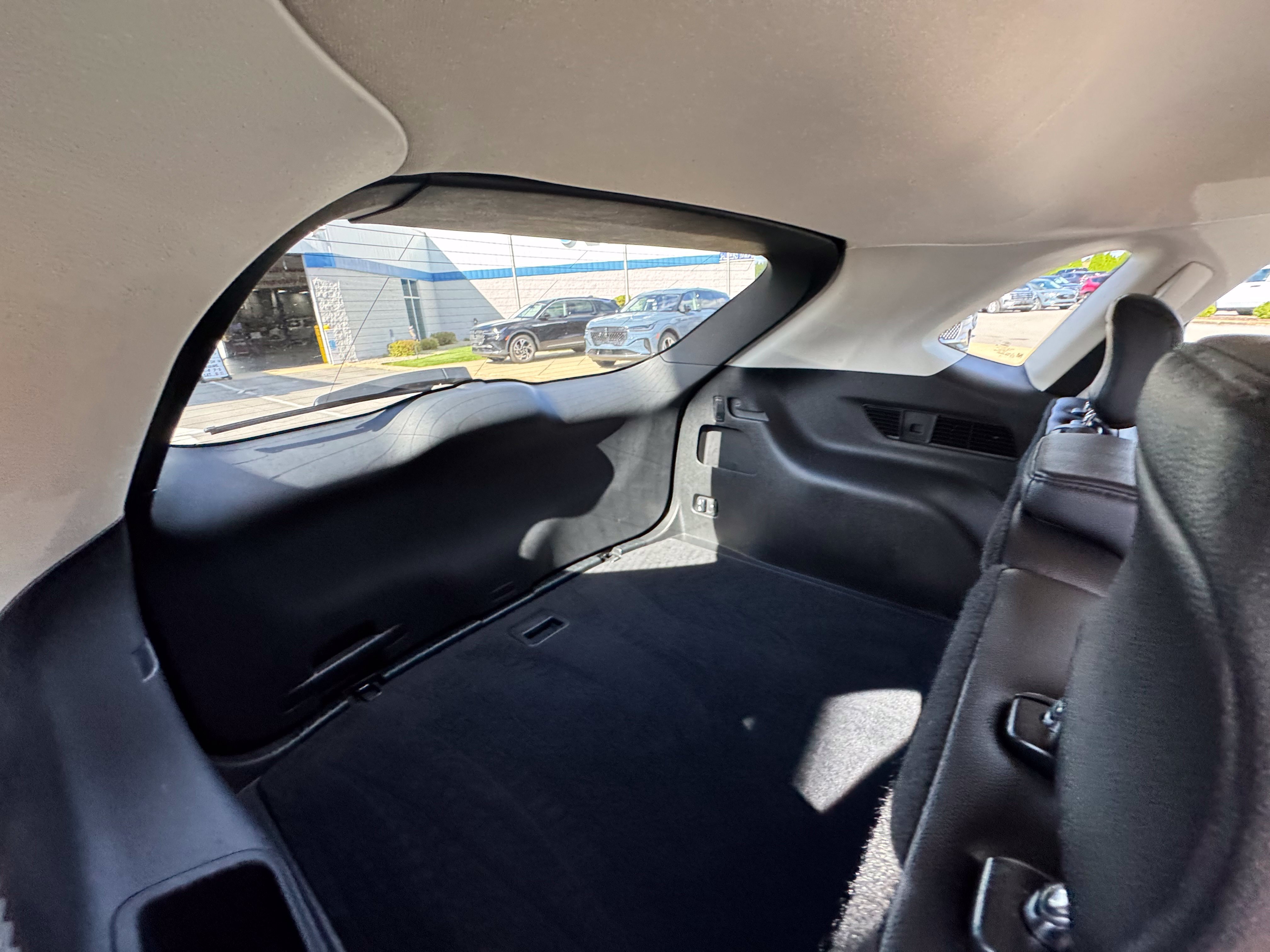 Used 2024 Ford Edge SEL w/ Convenience Package AWD/4WD image 19
