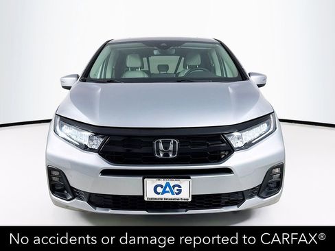 Used 2026 Honda Odyssey Touring image 2