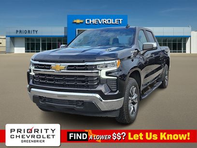 Used 2023 Chevrolet Silverado 1500 LT
