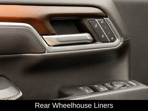 Used 2024 GMC Sierra 2500 Denali w/ Denali Reserve Package image 28