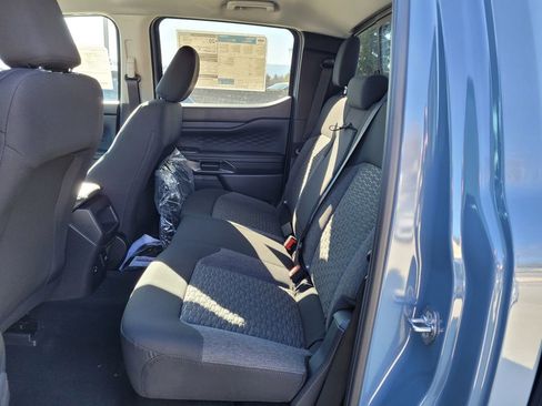 New 2025 Ford Ranger XLT image 41