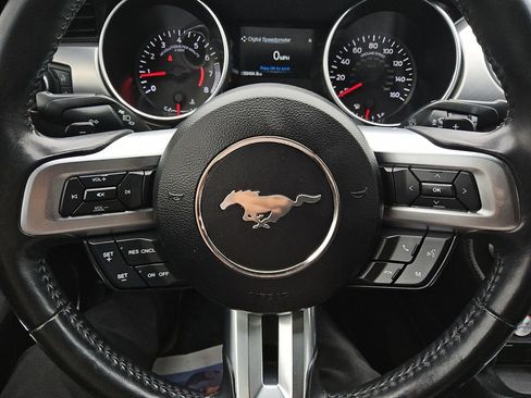 Used 2019 Ford Mustang Premium image 24
