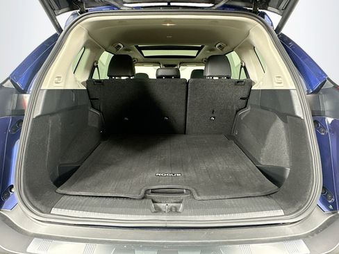Used 2023 Nissan Rogue SV w/ SV Premium B Package AWD/4WD image 28