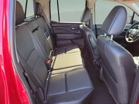 Used 2022 Honda Ridgeline RTL-E image 24