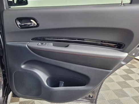 New 2026 Dodge Durango GT image 29