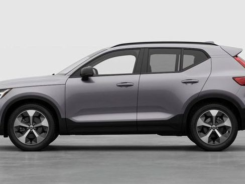 New 2026 Volvo XC40 B5 Plus w/ Protection Package Premier image 2