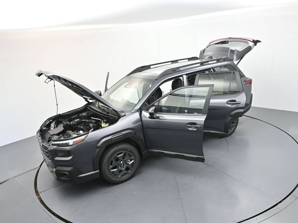 New 2026 Subaru Outback Premium AWD/4WD image 27