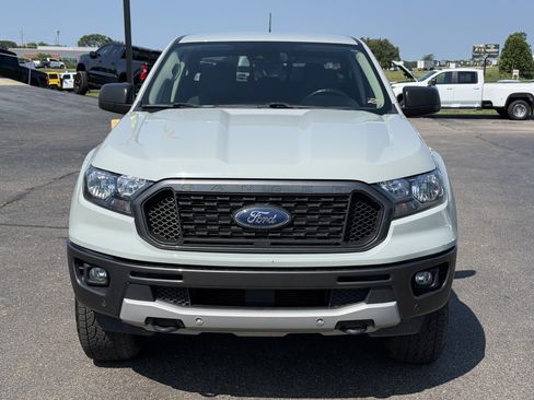 Used 2023 Ford Ranger XLT w/ Equipment Group 302A High AWD/4WD image 2