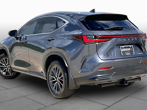 Used 2025 Lexus NX 250 FWD w/ Accessory Package (2T) image 12