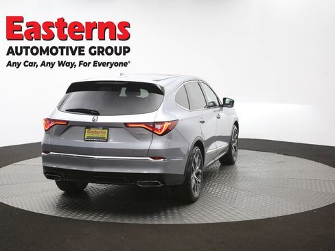 Used 2023 Acura MDX SH-AWD w/ Technology Package image 43