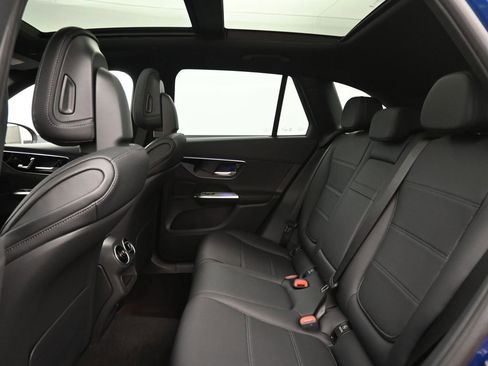 New 2025 Mercedes-Benz GLC 300 GLC 300 image 24