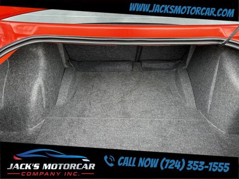 Used 2023 Dodge Challenger R/T Scat Pack RWD image 30