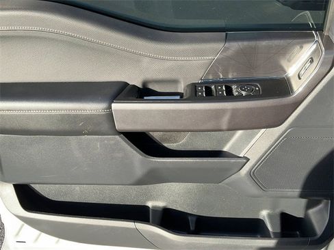 Used 2023 Ford F150 XLT w/ Equipment Group 302A High image 13