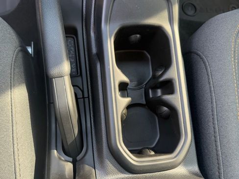 New 2026 Jeep Wrangler Unlimited Sport AWD/4WD image 16