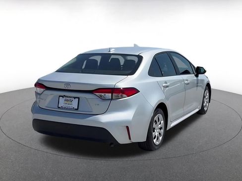 Used 2025 Toyota Corolla LE FWD image 14