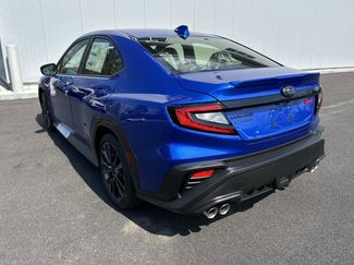 New 2026 Subaru WRX Premium video 3