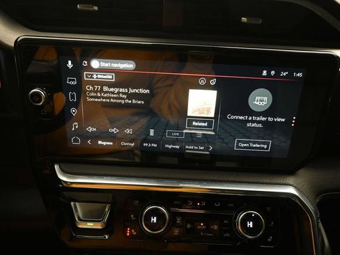 Used 2024 GMC Sierra 2500 Denali w/ Denali Reserve Package image 21