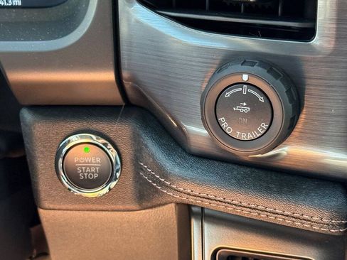 New 2025 Ford F150 Lightning Flash AWD/4WD image 28