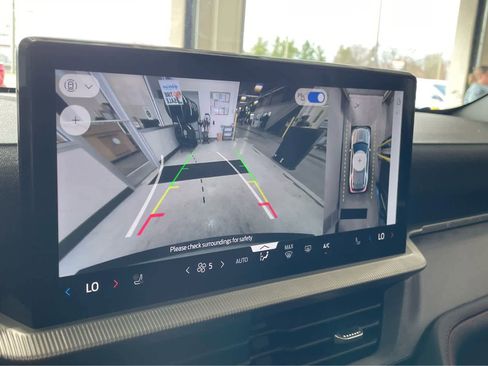 Used 2025 Ford Explorer ST w/ Sun And Sound Package AWD/4WD image 28