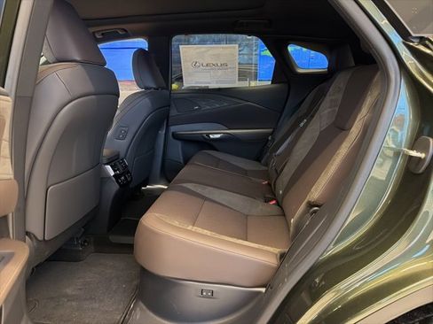 New 2026 Lexus RX 450h AWD image 8