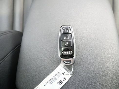 Used 2022 Audi Q7 3.0T Premium Plus image 30