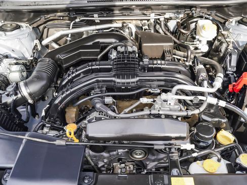 Certified 2023 Subaru Crosstrek 2.0i Premium w/ Popular Package #3 image 27