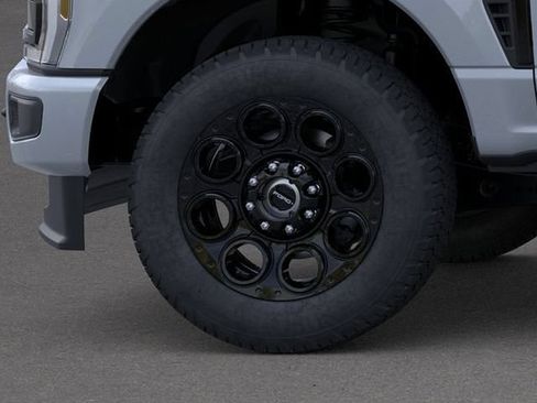 New 2026 Ford F350 Lariat w/ Black Appearance Package AWD/4WD image 19