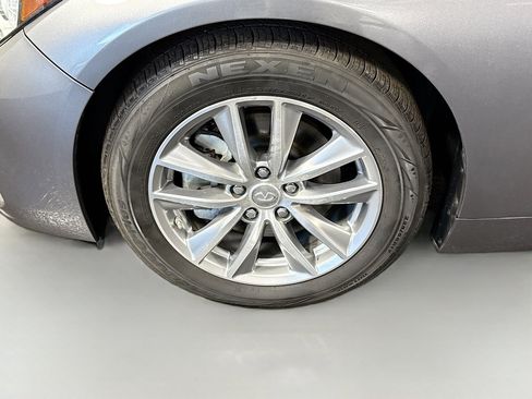 Used 2021 INFINITI Q50 Pure RWD image 21