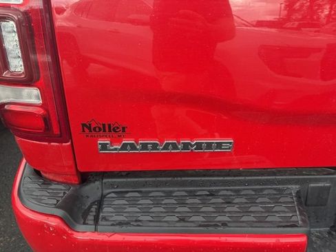 Used 2022 RAM 2500 Laramie AWD/4WD image 20