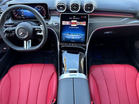 New 2026 Mercedes-Benz CLE 300 4MATIC Coupe image 11