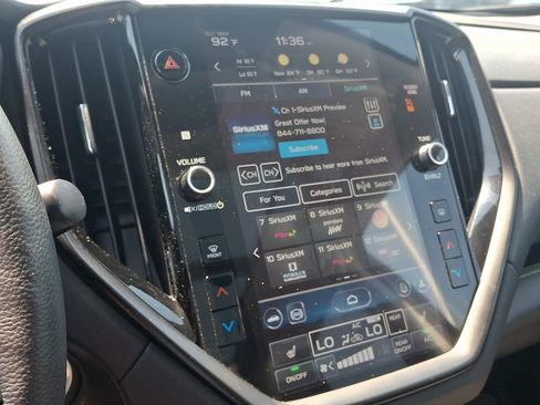 Certified 2023 Subaru Ascent Onyx Edition AWD/4WD image 16