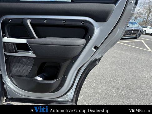 Used 2020 Land Rover Defender 110 First Edition AWD/4WD image 25