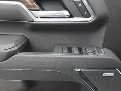 New 2026 Chevrolet Silverado 1500 LT Trail Boss w/ Convenience Package II image 12