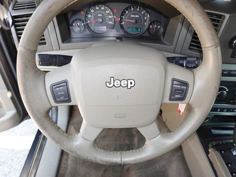 Used 2006 Jeep Grand Cherokee Laredo image 13