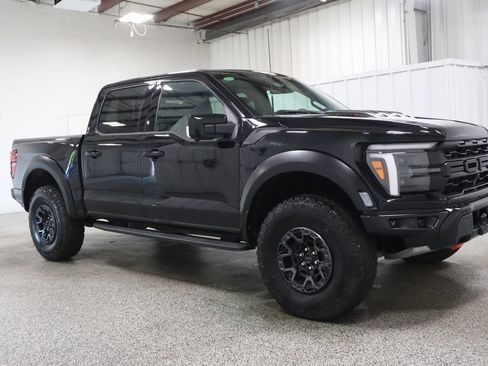 Used 2024 Ford F150 Raptor w/ Equipment Group 803A Raptor R AWD/4WD image 2