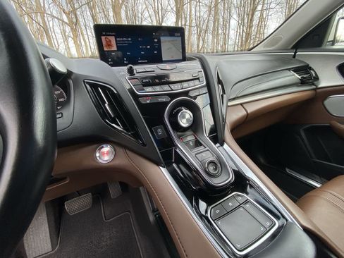 Used 2019 Acura RDX AWD w/ Technology Package image 20