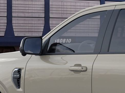 New 2026 Ford Ranger Lariat AWD/4WD image 20