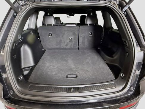 Used 2023 Jeep Grand Cherokee Altitude image 23