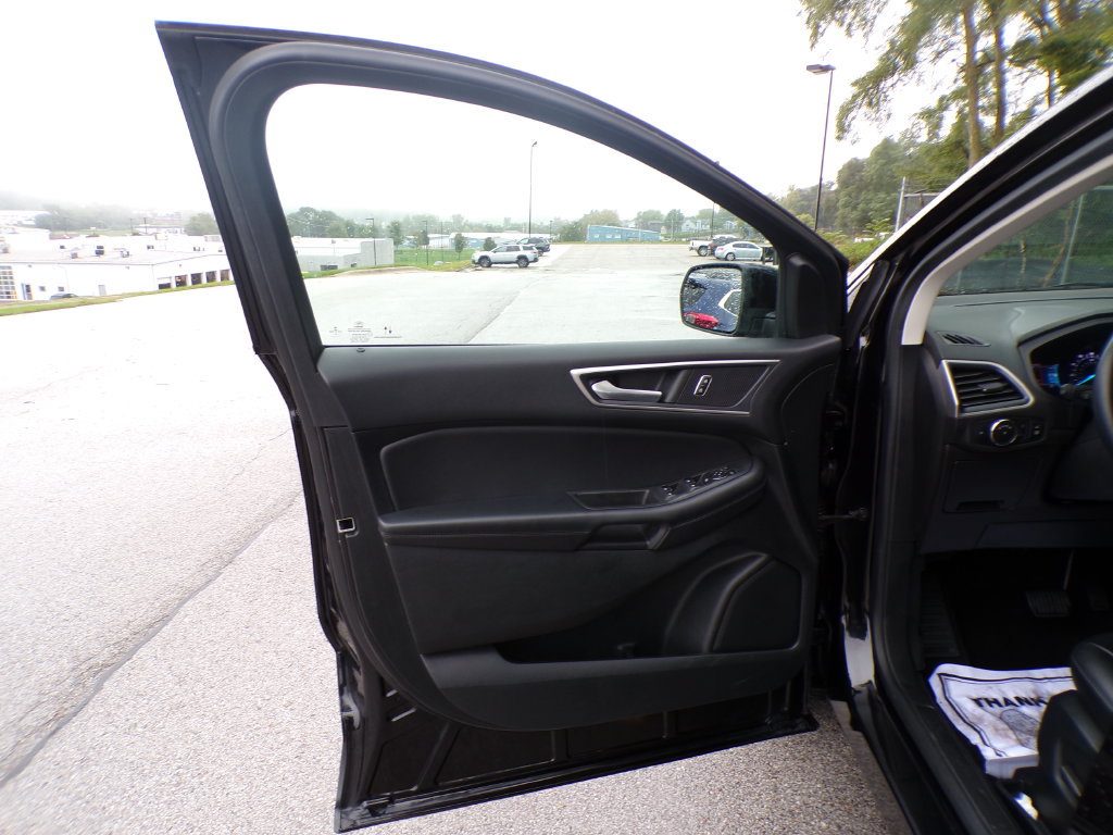 Used 2022 Ford Edge SEL w/ Convenience Package AWD/4WD image 22