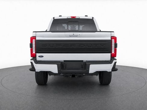 Used 2026 Ford F350 Platinum AWD/4WD image 9