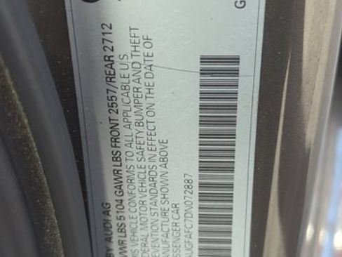 Used 2013 Audi A6 2.0T Premium Plus image 26