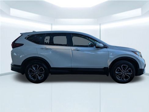 Used 2022 Honda CR-V EX-L image 8