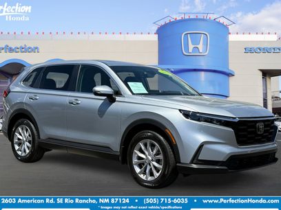 Certified 2023 Honda CR-V EX-L