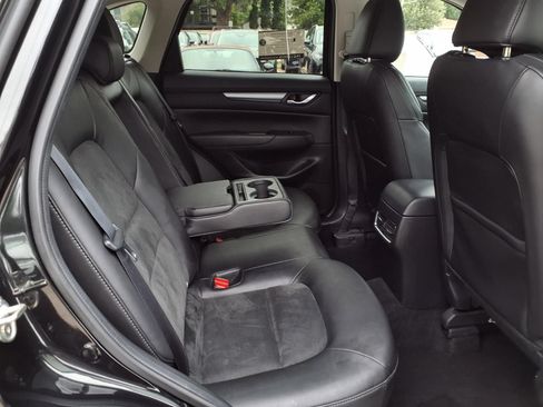 Certified 2023 MAZDA CX-5 AWD 2.5 S w/ Select Package image 24