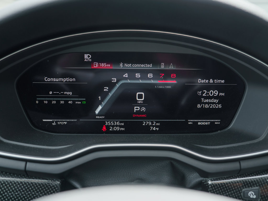 Certified 2023 Audi S4 Premium Plus AWD/4WD image 24
