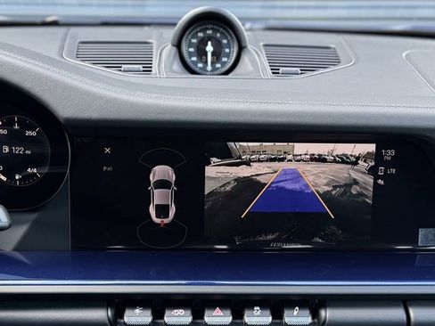 Certified 2024 Porsche 911 Carrera T image 28