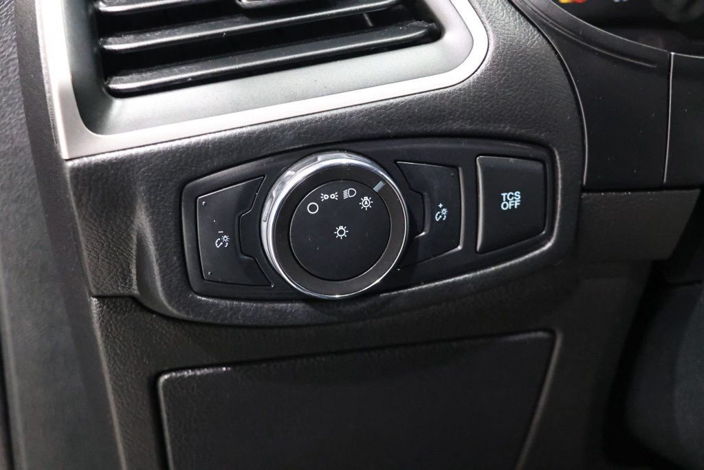 Used 2022 Ford Edge SEL AWD/4WD image 20
