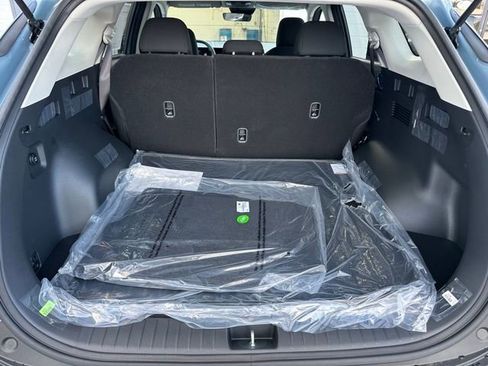 New 2026 Kia Sportage S image 19